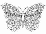 Papillon Butterflies Mandalas Tangled Schmetterling Mariposas Ausmalen Magique Schmetterlinge Tsgos Sellfy Everfreecoloring Vorlage sketch template