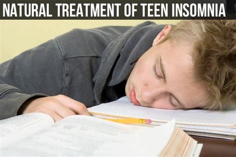 Insomnia Teen Sleep Overcoming Teen Sex Nude Celeb