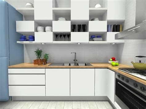 creative kitchen cabinets   stylish kitchen