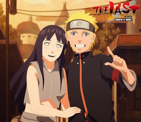 gambar inilah alasan gue suka naruto bersama hinata slemut