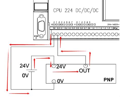 wire proximity sensor wiring diagram wiring diagram