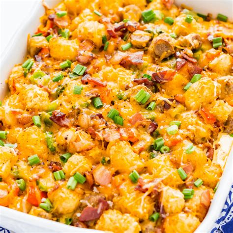 good  tater tot casserole eating expired