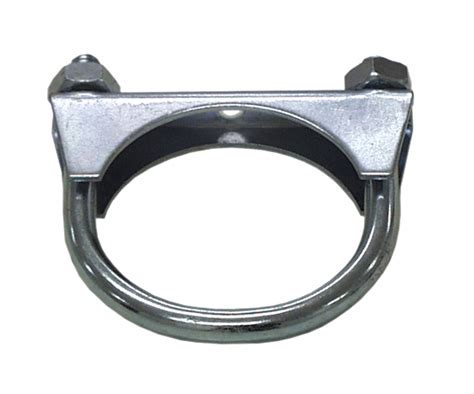 exhaust clamp house  motorsport