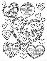 Coloring Pages Adult Adults Inappropriate Book Dirty Books Color Printable Colouring Valentine Sheets Let Hearts Quote Naughty Visit Bing sketch template