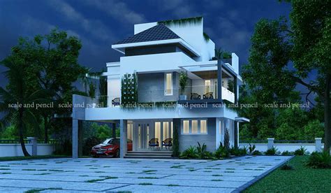 budget house designs plans kerala kochi ernakulam