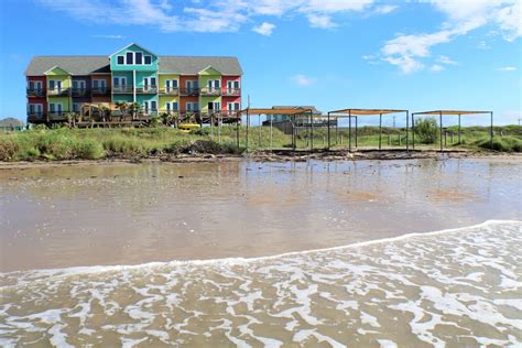 boardwalk port bolivar texas  reservationscom