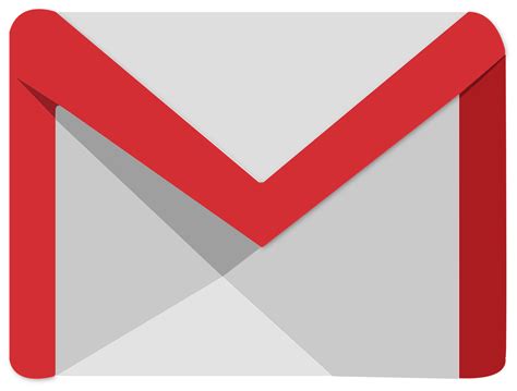 gmail mail icon royalty  vector graphic pixabay