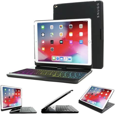 ipad mini  keyboard cases   quick smart typing experience