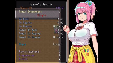Save 20 On Hazumi And The Pregnation On Steam