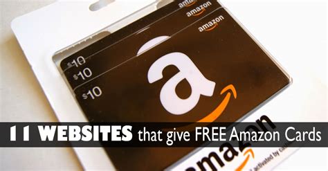sites  give  amazon gift cards julies freebies