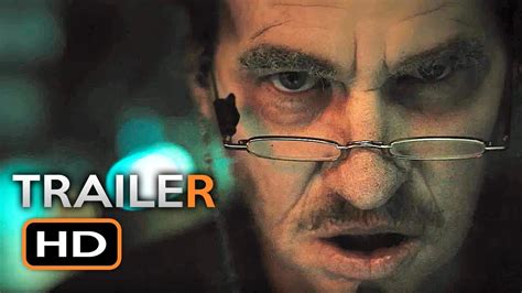 the super official trailer 2018 val kilmer thriller movie hd youtube