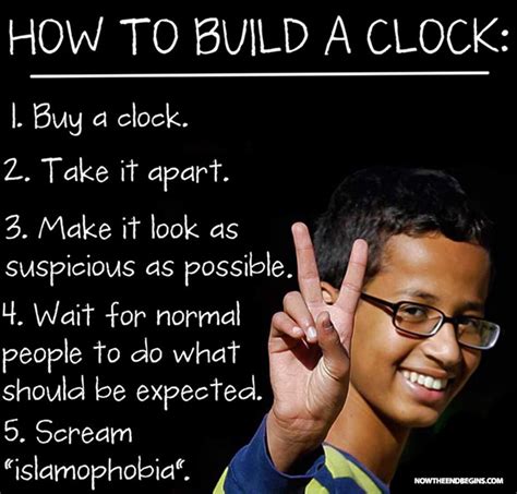 Ahmed The Fake Clock Maker Returns To The Us To Score Some