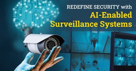 redefine security  ai enabled surveillance systems suntec ai
