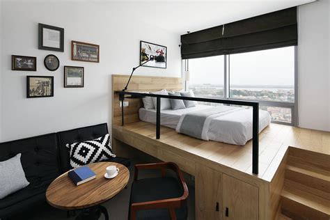 cool hotel bedrooms