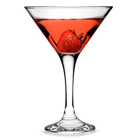 City Martini Cocktail Glasses 175ml Buy At Drinkstuff