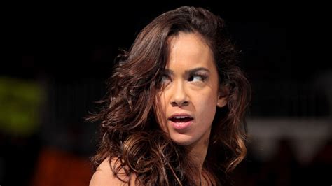 Aj Lee In Hot Water Over Tribute To The Troops Incident