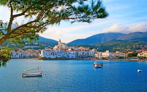 Spain S 15 Most Beautiful Seaside Towns