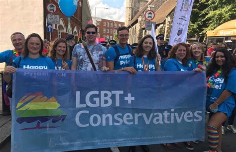 Vast Majority Of Conservative Party Still Opposes Same Sex Marriage