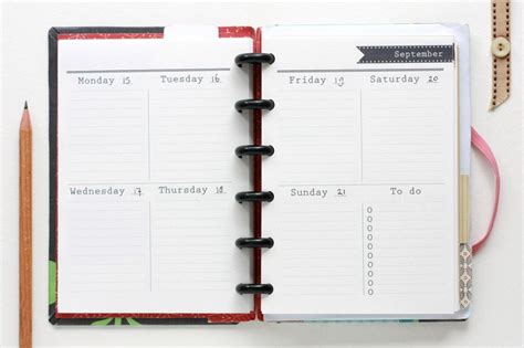 printable nieuwe agenda vulling  het nederlands en engels holiday planner home planner