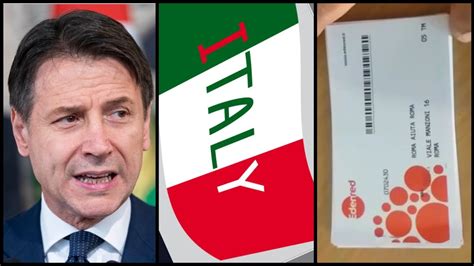 italian government  giving   shopping   immigrants  italy youtube