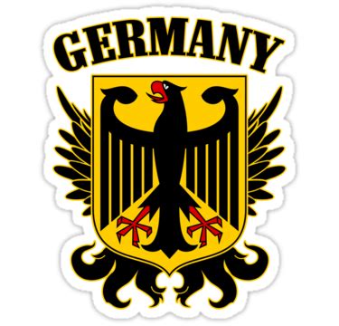 germany logo clipart