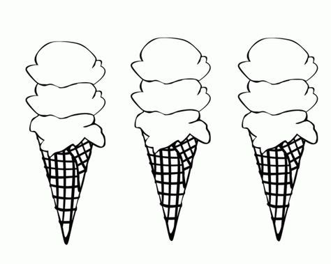 ice cream printables ideas ice cream printables ice cream