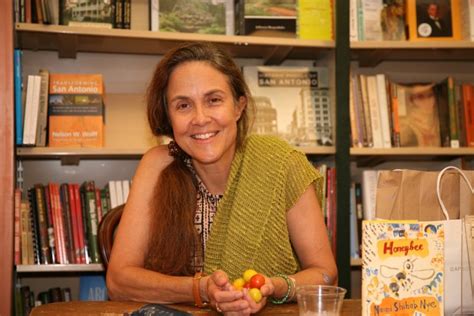 naomi shihab nye believes in the found poem the miscellany news