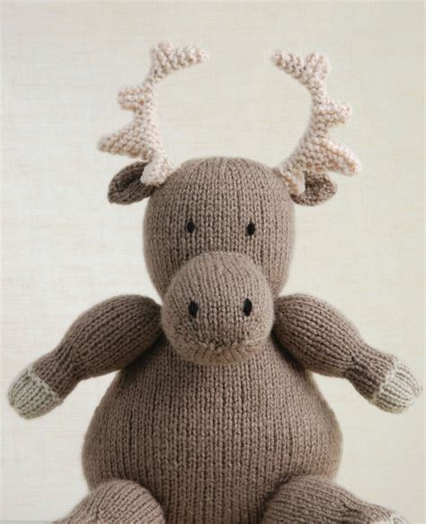 ideas hobbycraft blog knitted stuffed animals animal knitting
