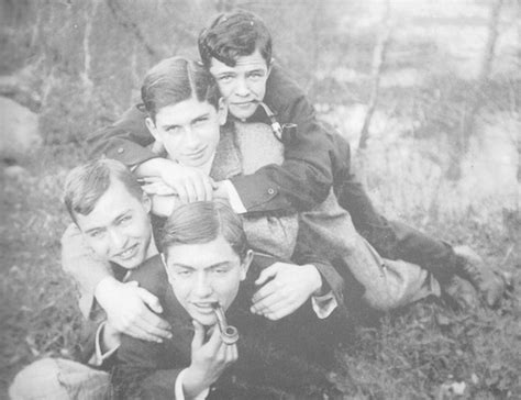 Male Affection A Photographic History Tour The Art Of