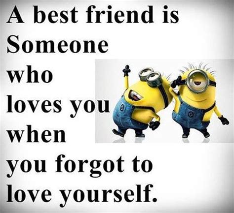 F For Funny Minion Quotes Quotesgram