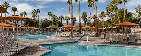 palm desert resort  pool marriotts desert springs villas