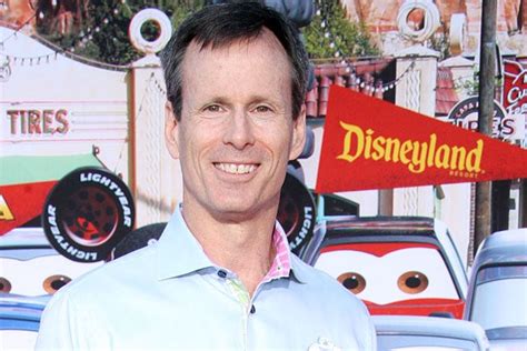 disney succession  disarray   tom staggs sudden exit means