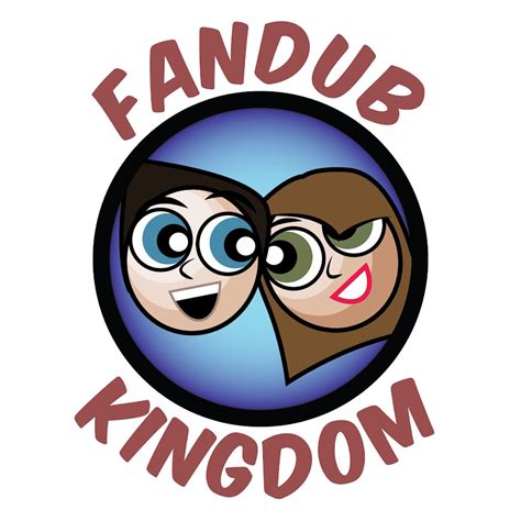fandub kingdom youtube