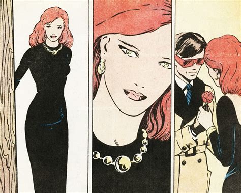 scott and jean scott summers and jean grey photo