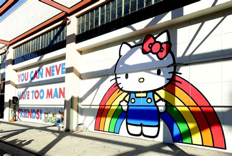 Hack Brief Hello Kitty Sites Spill Details Of 3 3 Million Users Wired