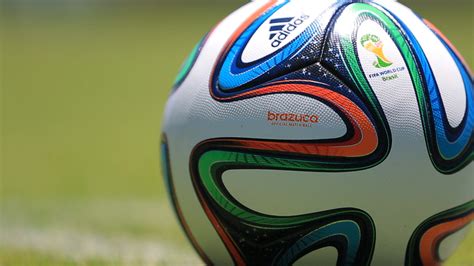 anatomy   world cup soccer ball nbc news