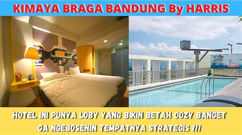 Rekomendasi Hotel Murah Di Braga Dengan Fasilitas Yang Bikin Betah