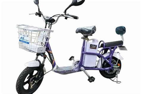 az  bike electric bike suppliers  kl malaysia basikal elektrik klang