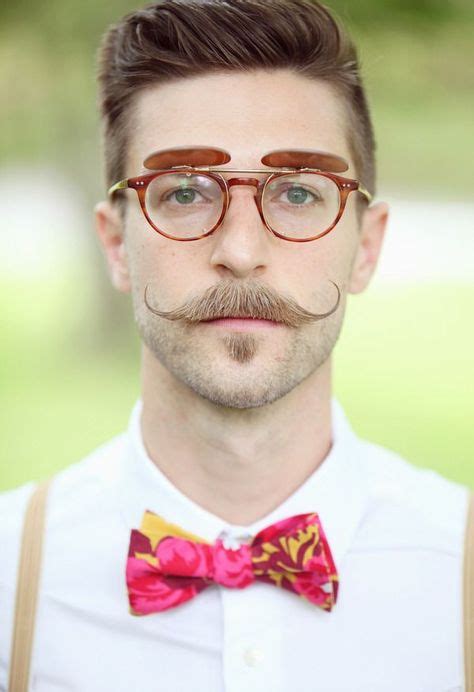 Les 24 Meilleures Images De Should I Keep My Mustache Barbe Sans
