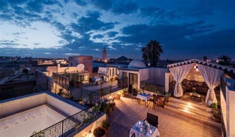 marokko wil airbnb huurders belasting opleggen