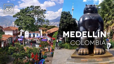 Lugares Turisticos De Colombia Con Sus Nombres