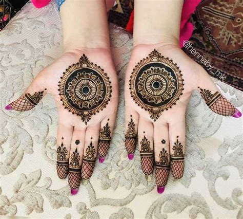 14 Hariyali Teej Mehndi Designs To Try Latest Hariyali Teej Mehndi