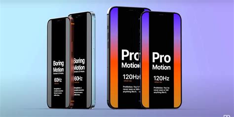 leaks reveals iphone  pro pro max  ship  highest refresh