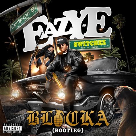 Eazy E Switchez [blocka Bootleg] Free Download By Deejay Blocka