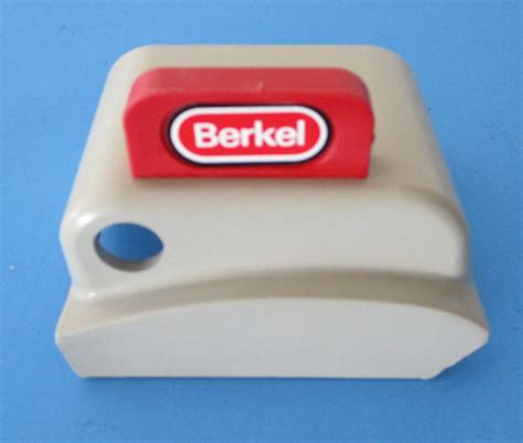 berkel    slicer plastic sharpener cover