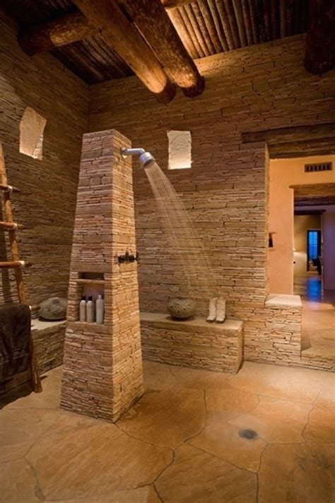 rich southwestern bathroom designs  inspire  interior god