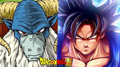 Dragon Ball Super Chapter 57 Release Date Spoilers Where