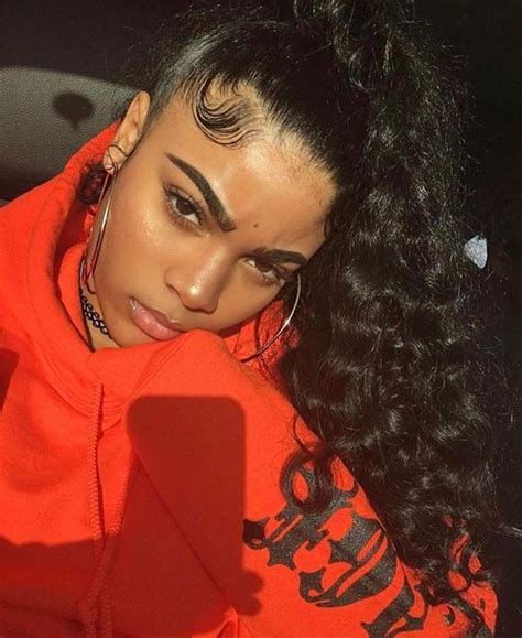 kicking   school  fly  hairstyles  love