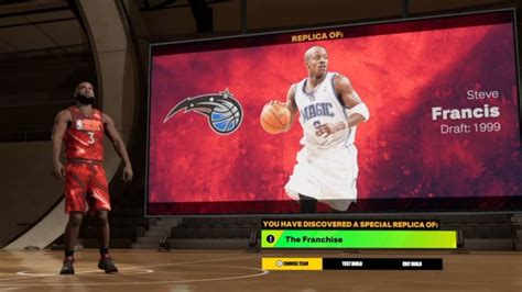 Nba 2k23 Best Special Replica Builds How To Make