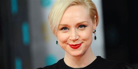 Gwendoline Christie Reacts To Finding Out Her Star Wars Character